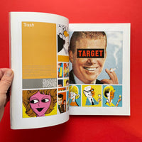 IDEA 281, International Graphic Art 2000/7 (Made in America)