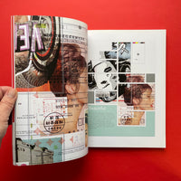 IDEA 281, International Graphic Art 2000/7 (Made in America)