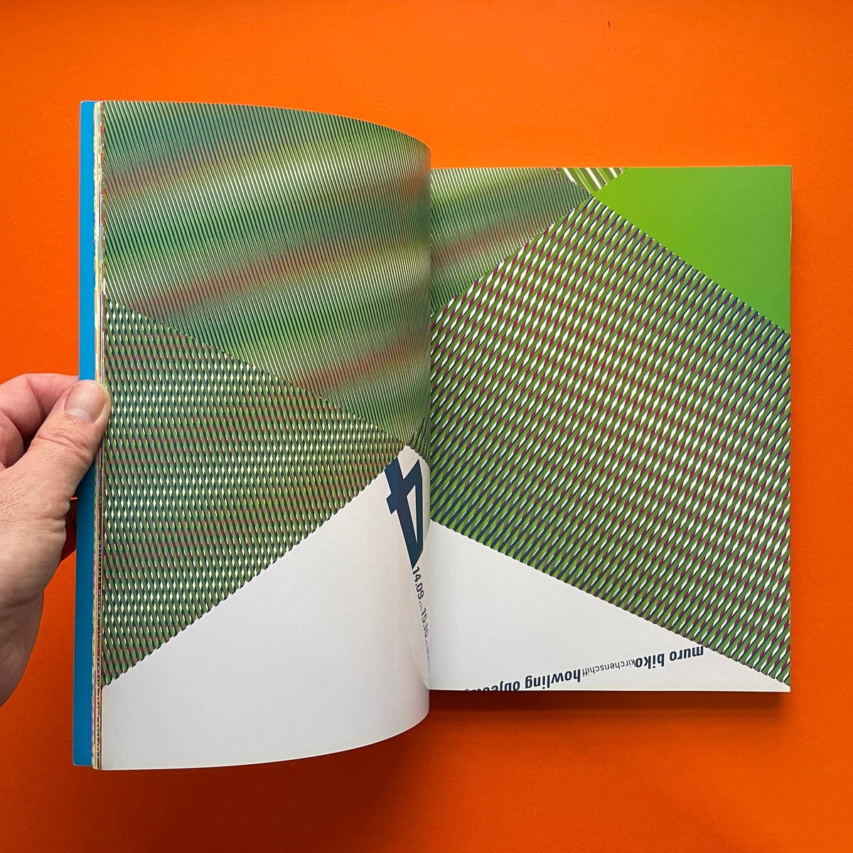 IDEA 292, International Graphic Art 2002/5 (IDEA Sampler 00) – The ...