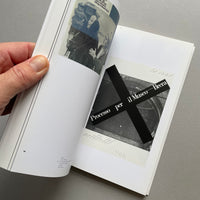 Bruno Monguzzi: A Designer's Perspective