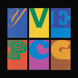 Conways' Photosetting Alphabet Posters (Colin Forbes/Pentagram). Buy and sell modern and vintage typographic posters with The Print Arkive. 