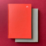 Rhyme & reason: A typographic novel (Erik Spiekermann). Buy and sell the best typography books, journals, magazines and posters with The Print Arkive.