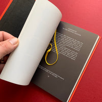Rhyme & reason: A typographic novel (Erik Spiekermann)