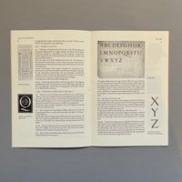 The Aesthetic World of Jan van Krimpen, Book designer and Typographer