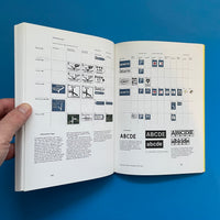 Anthony Froshaug: Typography & texts / Documents of a life