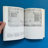 Anthony Froshaug: Typography & texts / Documents of a life