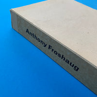 Anthony Froshaug: Typography & texts / Documents of a life