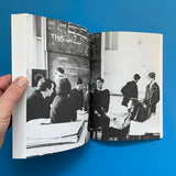 Anthony Froshaug: Typography & texts / Documents of a life