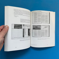 Anthony Froshaug: Typography & texts / Documents of a life