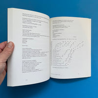 Anthony Froshaug: Typography & texts / Documents of a life