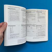 Anthony Froshaug: Typography & texts / Documents of a life