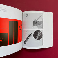 Pioneers of Modern Typography (Herbert Spencer)