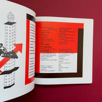 Pioneers of Modern Typography (Herbert Spencer)