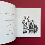 Pioneers of Modern Typography (Herbert Spencer)