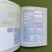 The Form Book: Best Practice in Creating Forms for Printed and Online Use