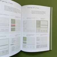The Form Book: Best Practice in Creating Forms for Printed and Online Use