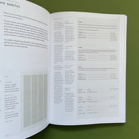 The Form Book: Best Practice in Creating Forms for Printed and Online Use