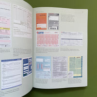The Form Book: Best Practice in Creating Forms for Printed and Online Use