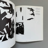 Graphic Design Manual, Principles and Practice (Armin Hofmann)