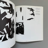 Graphic Design Manual, Principles and Practice (Armin Hofmann)