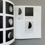 Graphic Design Manual, Principles and Practice (Armin Hofmann)