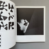 Graphic Design Manual, Principles and Practice (Armin Hofmann)