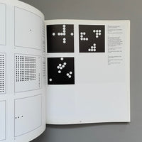 Graphic Design Manual, Principles and Practice (Armin Hofmann)
