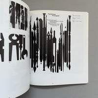 Graphic Design Manual, Principles and Practice (Armin Hofmann)