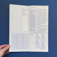 Catholic typography at ‘The Central’, St.Martin’s & Central Saint Martin’s, 1983–92
