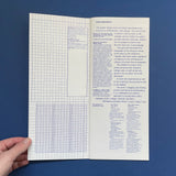 Catholic typography at ‘The Central’, St.Martin’s & Central Saint Martin’s, 1983–92