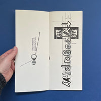 Catholic typography at ‘The Central’, St.Martin’s & Central Saint Martin’s, 1983–92