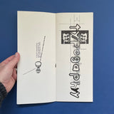 Catholic typography at ‘The Central’, St.Martin’s & Central Saint Martin’s, 1983–92