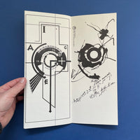Catholic typography at ‘The Central’, St.Martin’s & Central Saint Martin’s, 1983–92