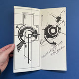 Catholic typography at ‘The Central’, St.Martin’s & Central Saint Martin’s, 1983–92