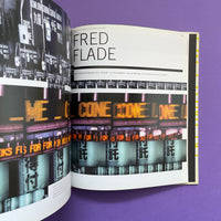 The Typographic Experiment: Radical Innovation in Contemporary Type Design