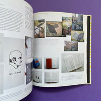 The Typographic Experiment: Radical Innovation in Contemporary Type Design