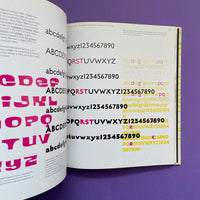 The Typographic Experiment: Radical Innovation in Contemporary Type Design