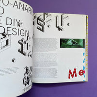 The Typographic Experiment: Radical Innovation in Contemporary Type Design
