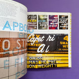 The Typographic Experiment: Radical Innovation in Contemporary Type Design
