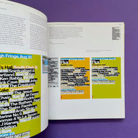 The Typographic Experiment: Radical Innovation in Contemporary Type Design