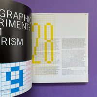 The Typographic Experiment: Radical Innovation in Contemporary Type Design