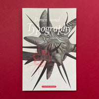 Dimensional Typography. Buy and sell the best graphic design books, journals, magazines and posters with The Print Arkive.