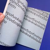 Shape my Language: The Ubuntu Font Project (Dalton Maag)