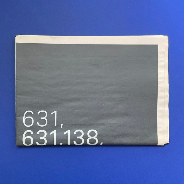 1991–2011, 20 Years, Dalton Maag . Buy and sell the best graphic design books, journals, magazines and posters with The Print Arkive.