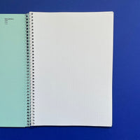 Dalton Maag: International Typeface Designers (Blank journal)