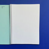 Dalton Maag: International Typeface Designers (Blank journal)