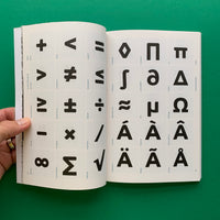 Co Headline - A collaboration by Dalton Maag and North