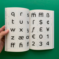 Co Headline - A collaboration by Dalton Maag and North