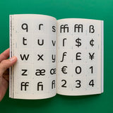 Co Headline - A collaboration by Dalton Maag and North