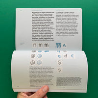 Co Headline - A collaboration by Dalton Maag and North